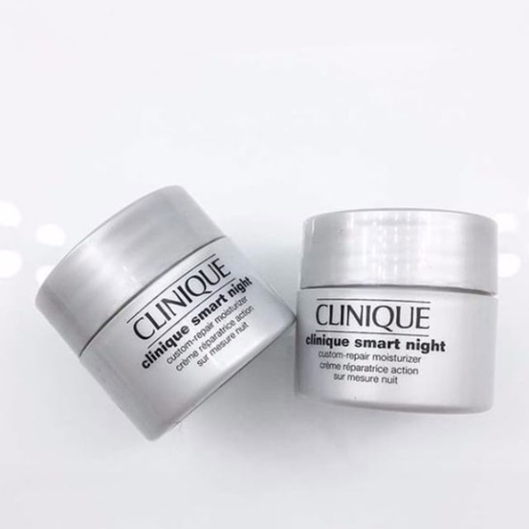 CLINIQUE SKIN CARE & MAKE UP PACKAGE - 7 PRODUCTS! - Picture 3 of 5